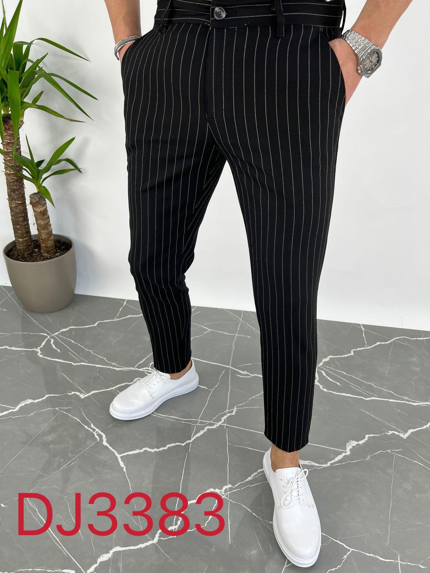 Pantalons MAX8 HOMME