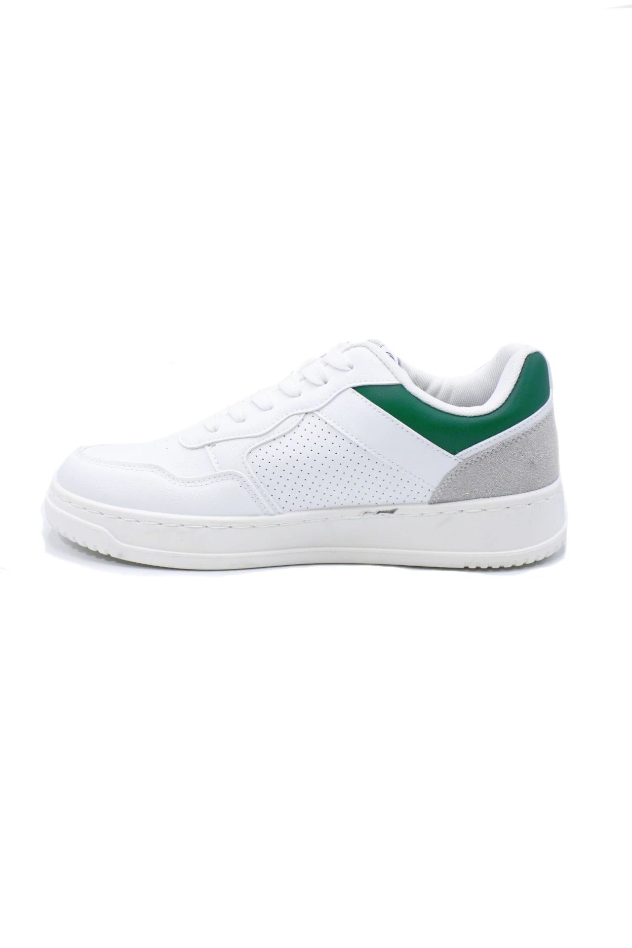 Baskets Homme