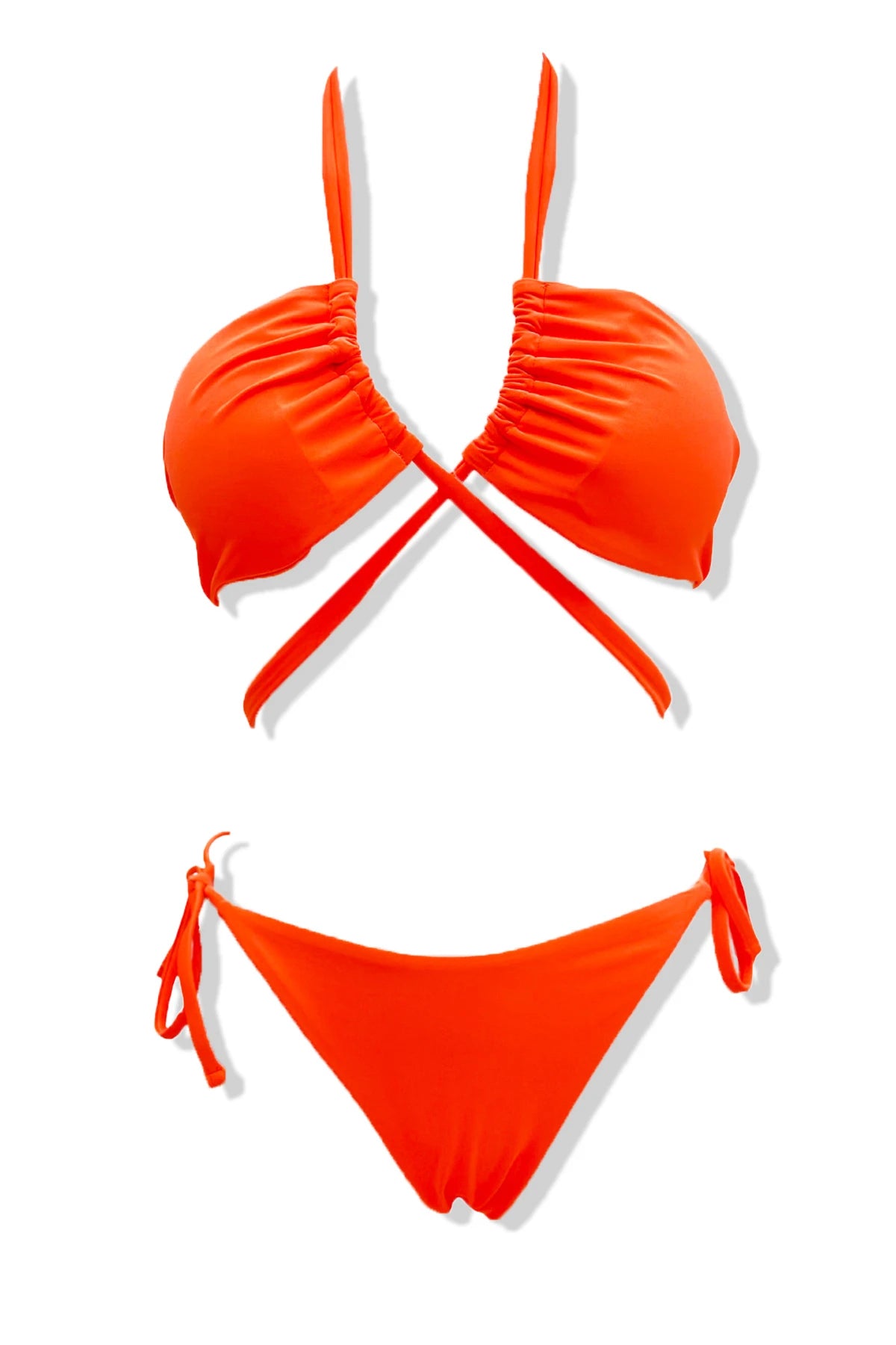 Bikini MultiForme 2 pièces