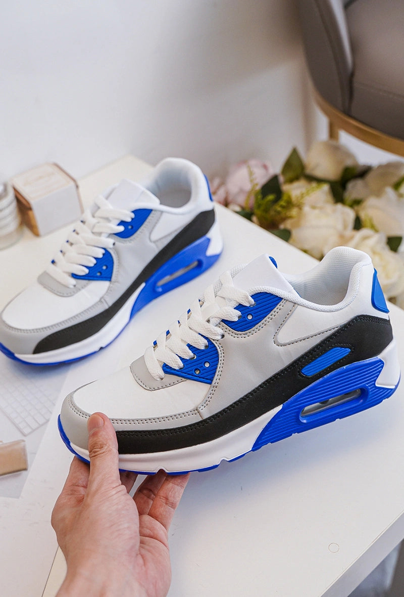 Chaussure femme basket sport