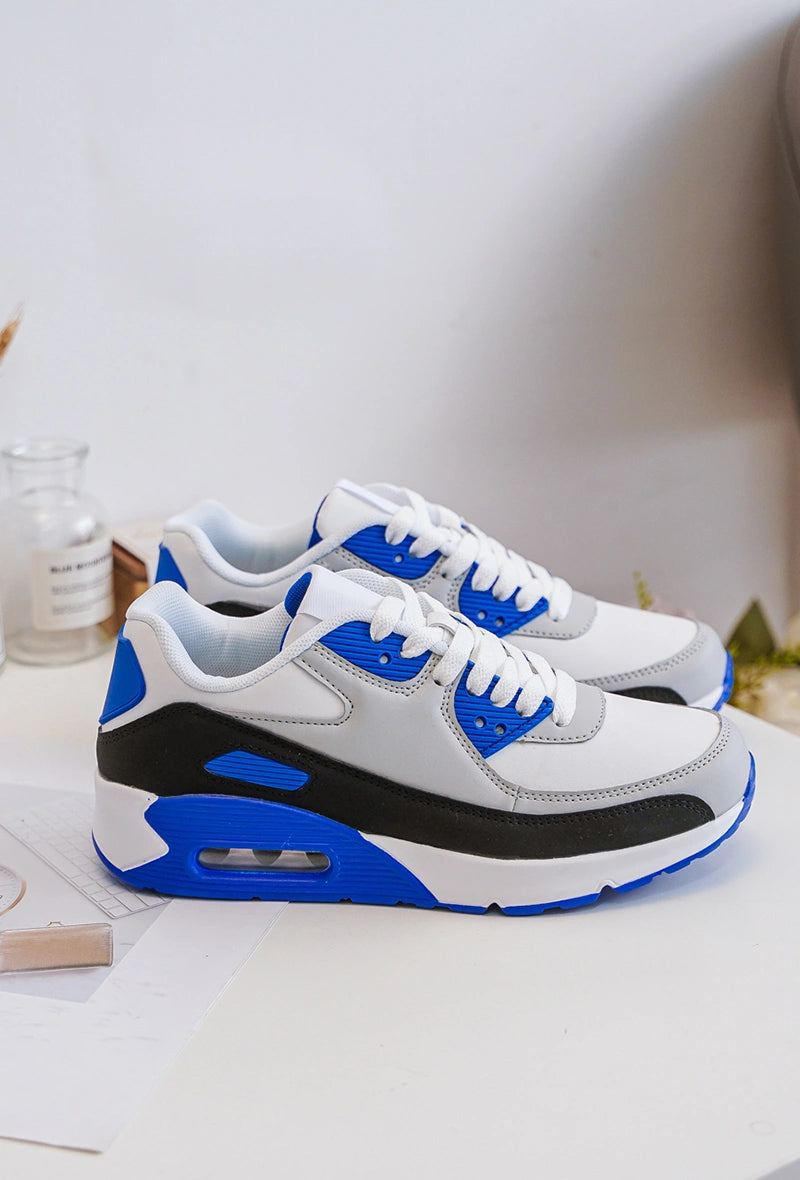 Chaussure femme basket sport
