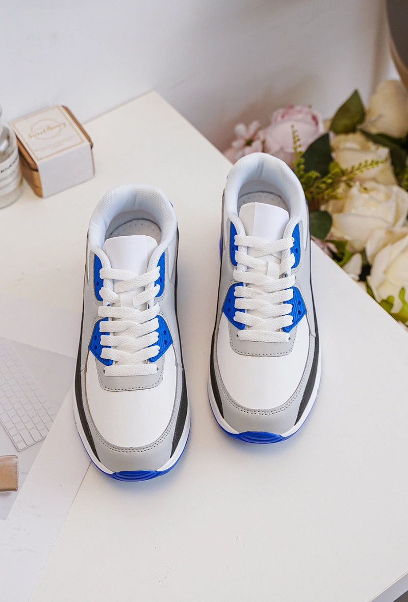 Chaussure femme basket sport