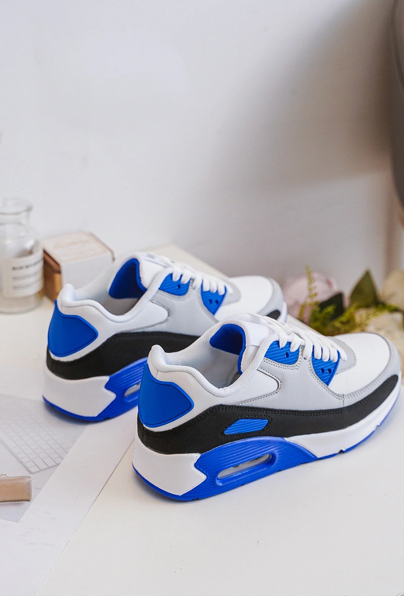 Chaussure femme basket sport