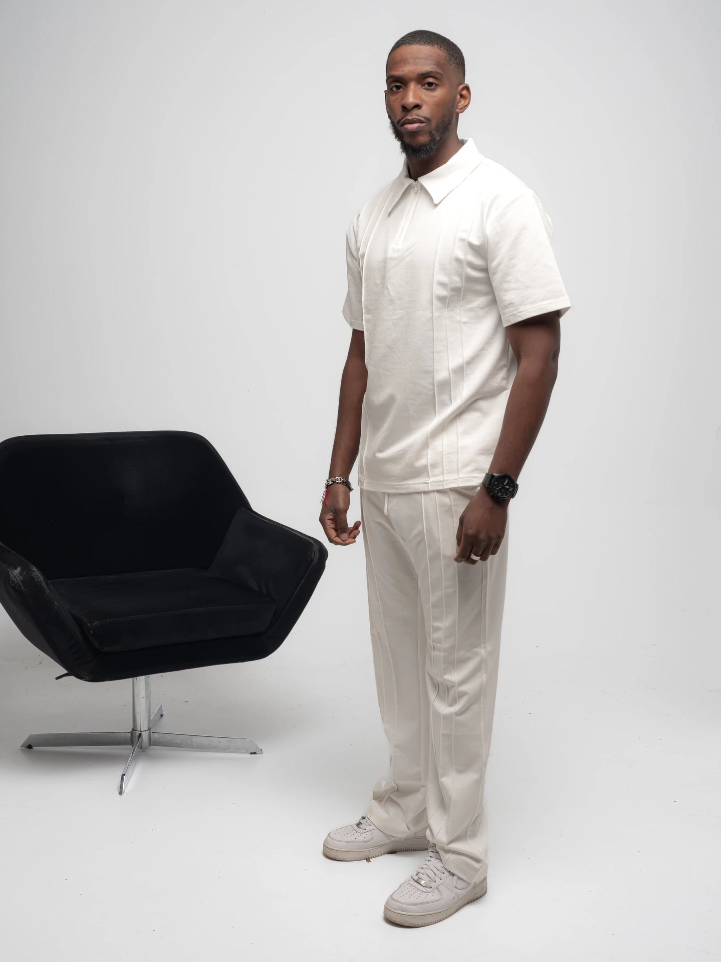 ENSEMBLE TEE SHIRT ET PANTALON
