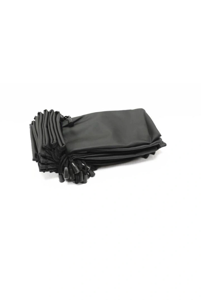 Etui pochette noir