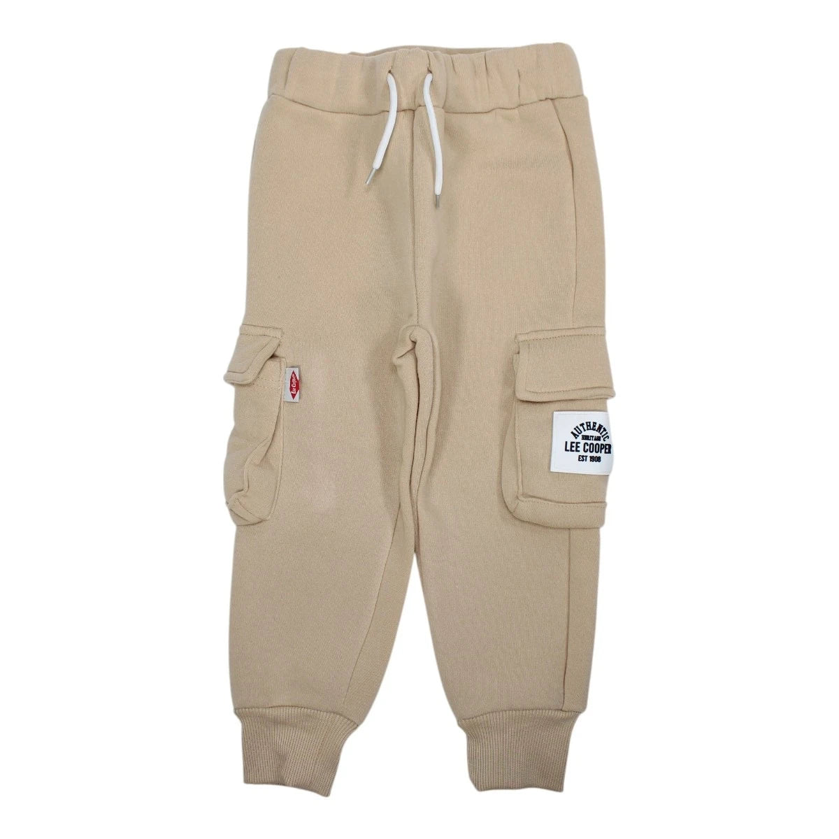 Jogging garcon Lee Cooper