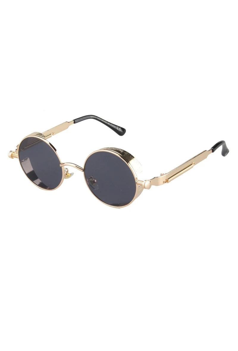 Lunettes de soleil