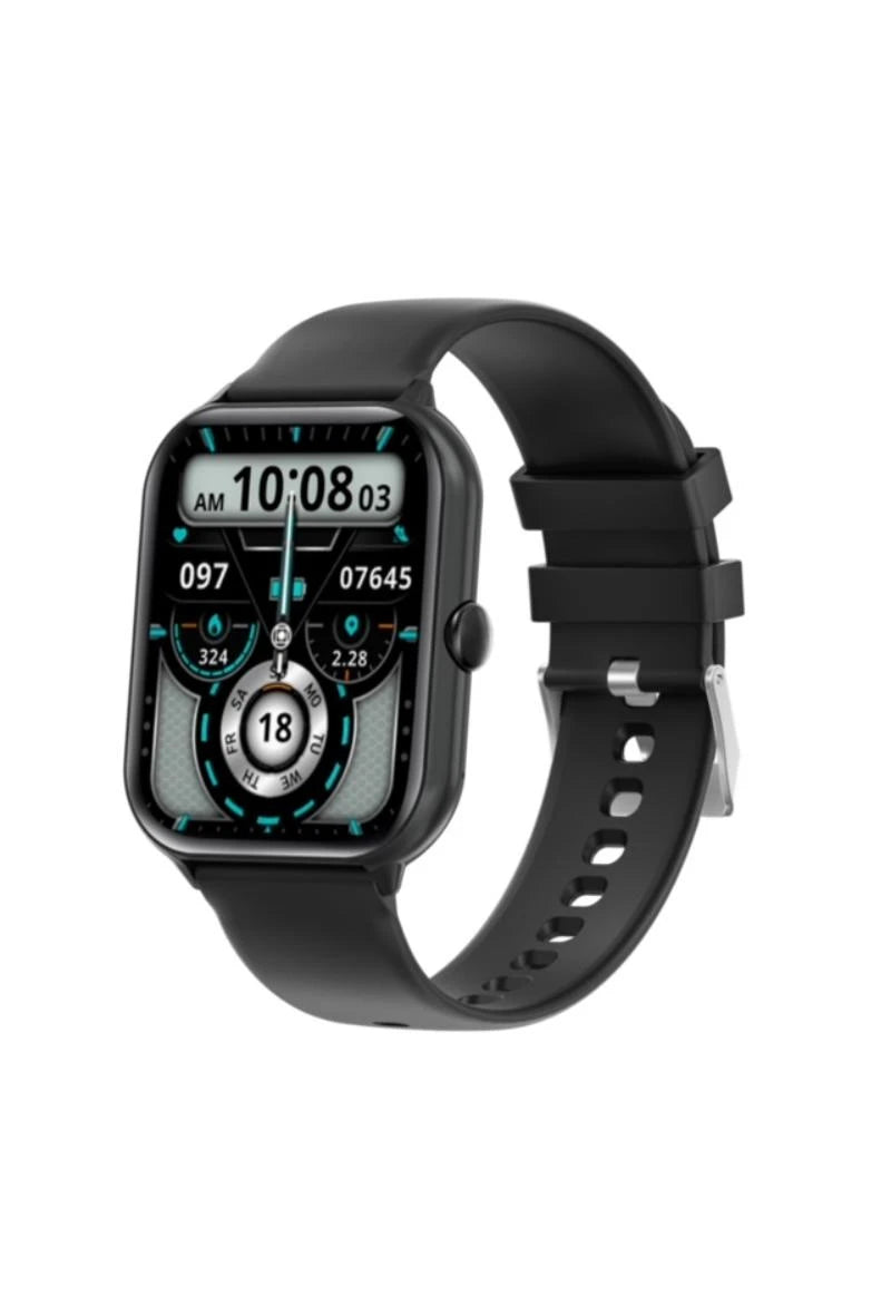 MONTRE CONNECTEE