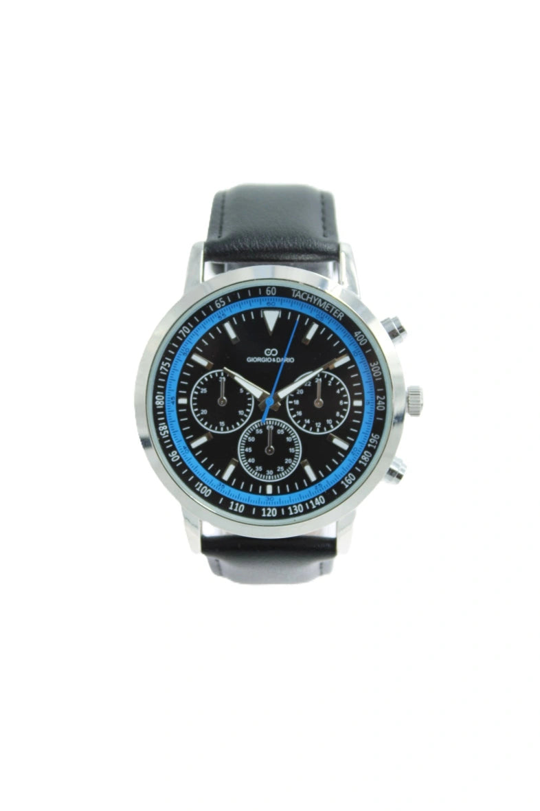 Montre tendance homme G&D