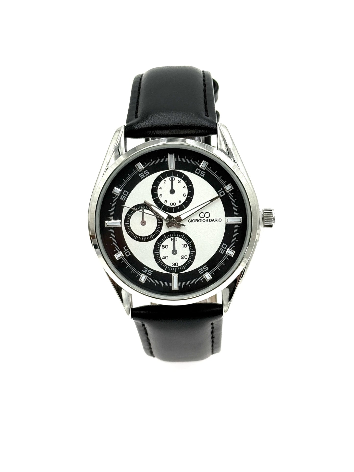 Montre tendance homme G&D