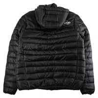 Parka Homme Ellesse – Veste Hiver Chaude et Stylée