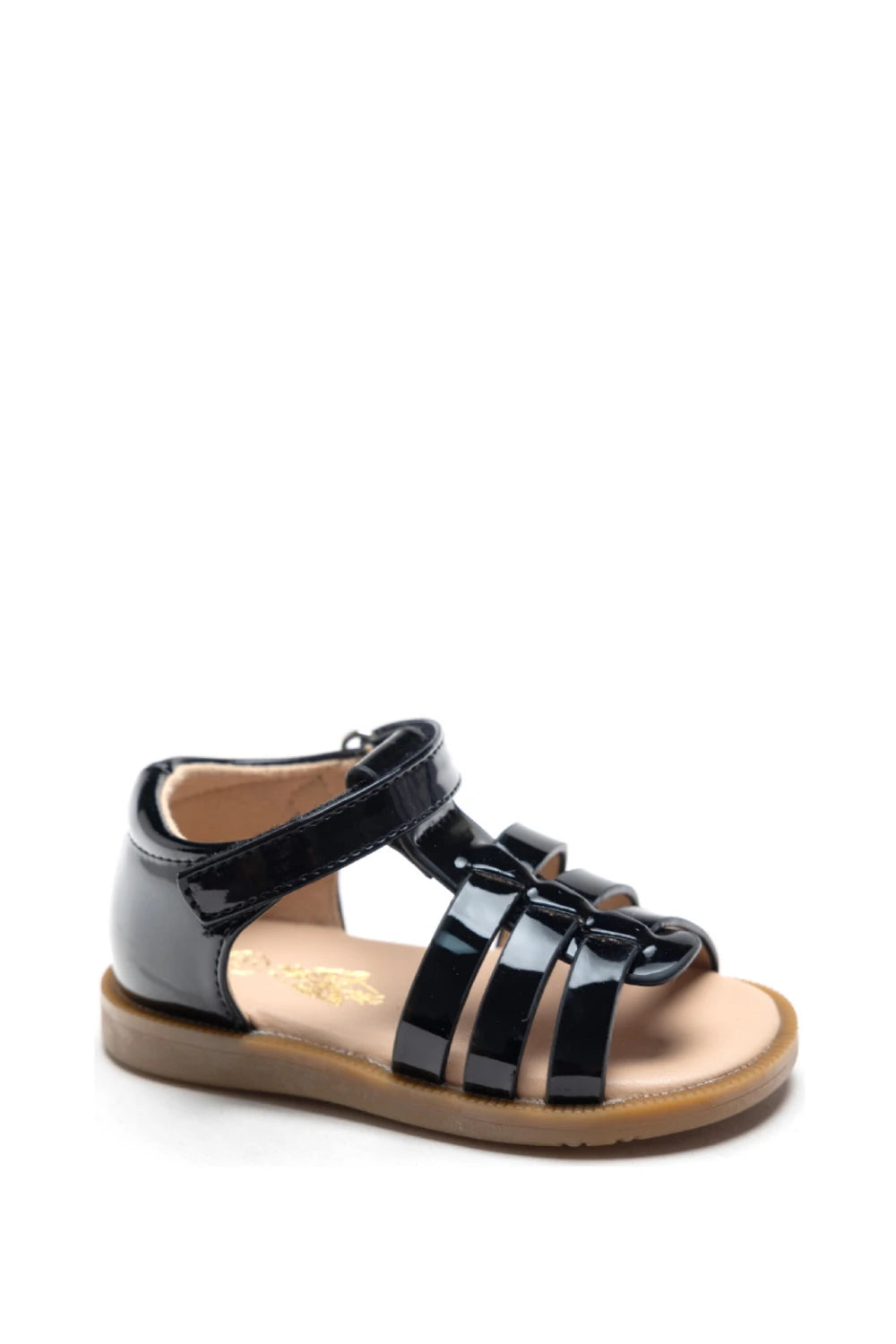 Sandales été pour enfants à velcro