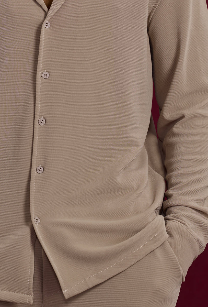 Ensemble chemise pantalon