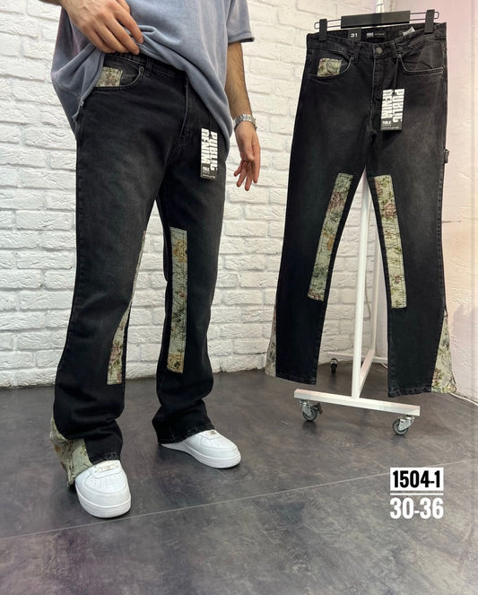 JEAN RELAX FIT