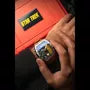 NUBEO – MAGELLAN AUTOMATIC STAR TREK WARP SPEED LIMITED EDITION – NB-6106 - Montre homme