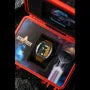 NUBEO – MAGELLAN AUTOMATIC STAR TREK WARP SPEED LIMITED EDITION – NB-6106 - Montre homme