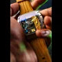 NUBEO – MAGELLAN AUTOMATIC STAR TREK WARP SPEED LIMITED EDITION – NB-6106 - Montre homme