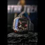 NUBEO – MAGELLAN AUTOMATIC STAR TREK WARP SPEED LIMITED EDITION – NB-6106 - Montre homme
