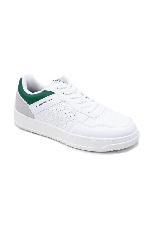 Baskets Homme