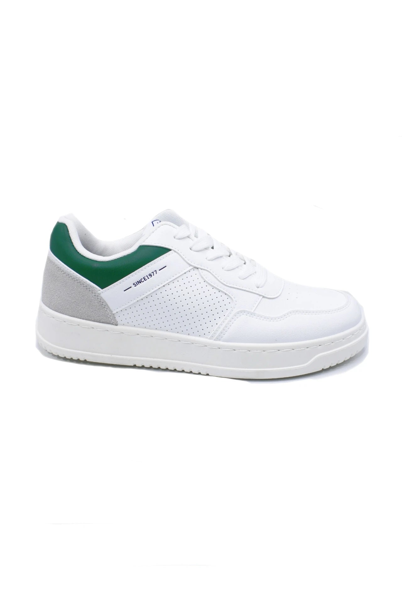 Baskets Homme