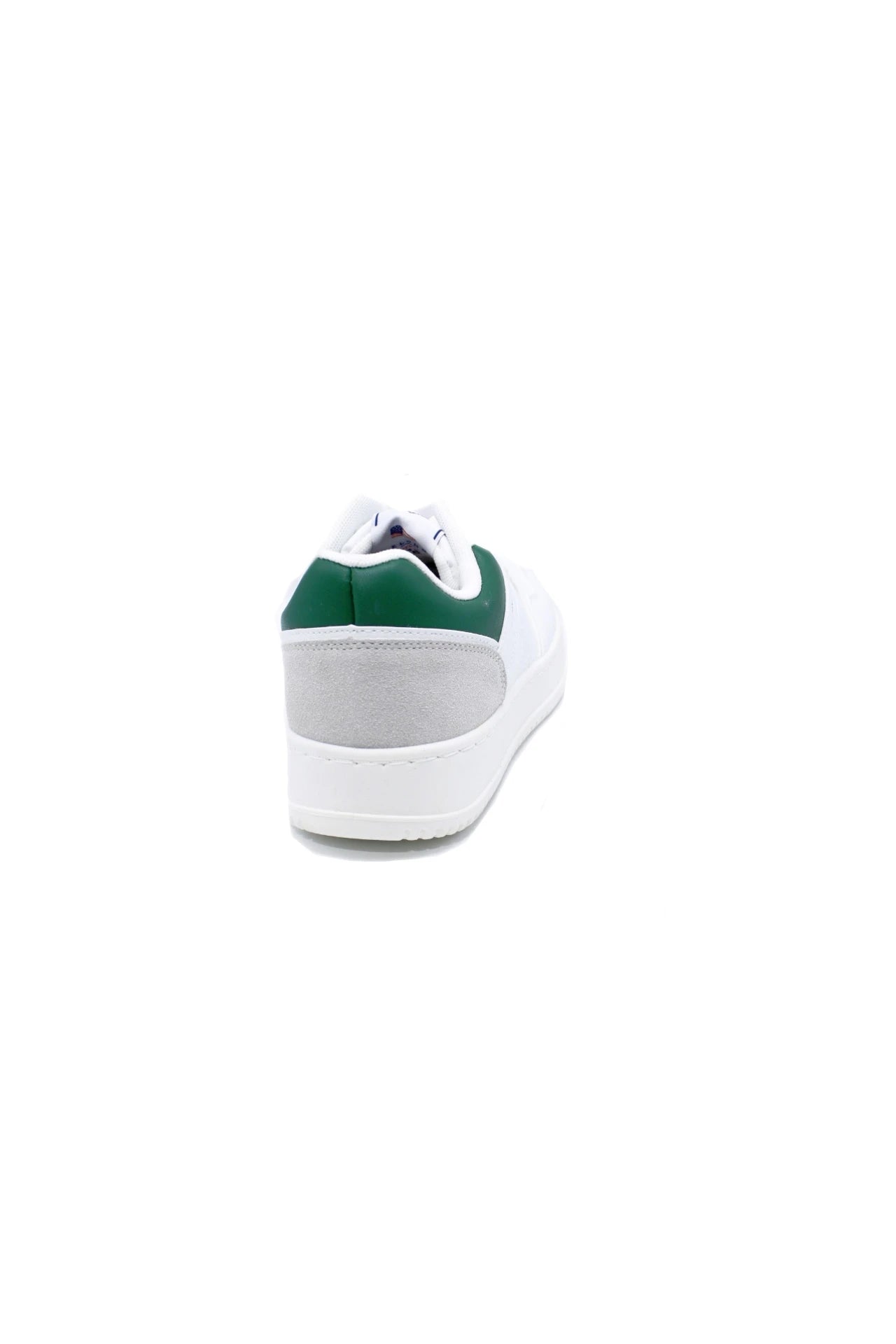 Baskets Homme