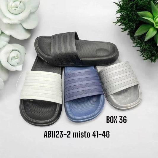 CHAUSSONS HOMME PLAGE