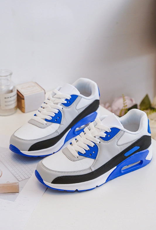 Chaussure femme basket sport