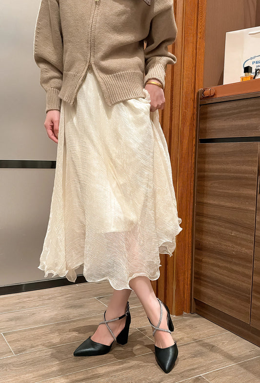 Chaussures à talon
