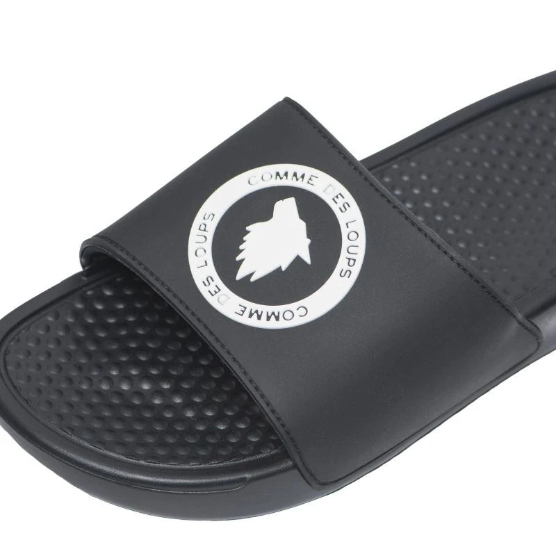 Claquette homme Comme des Loups