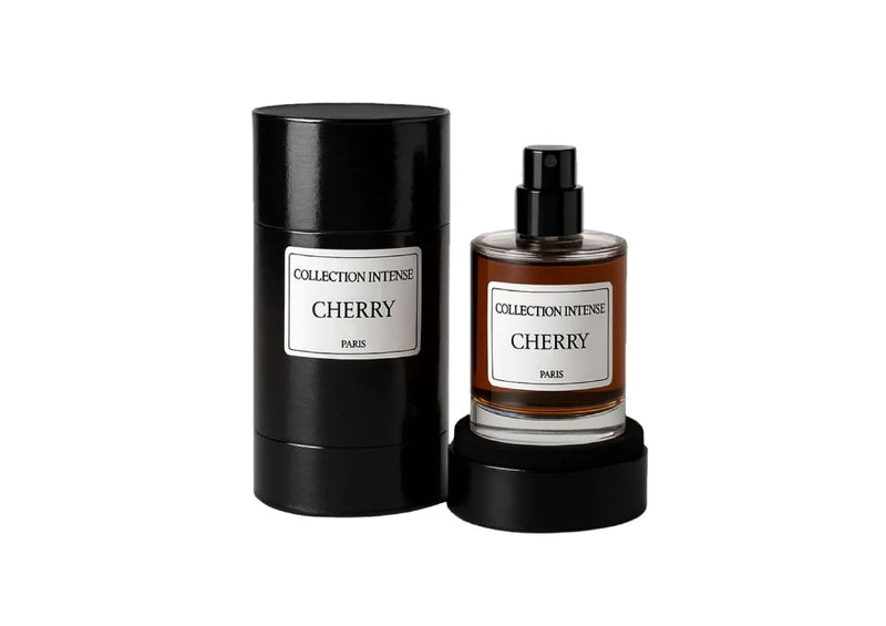 Collection Intense – Parfum Luxe et Élégance