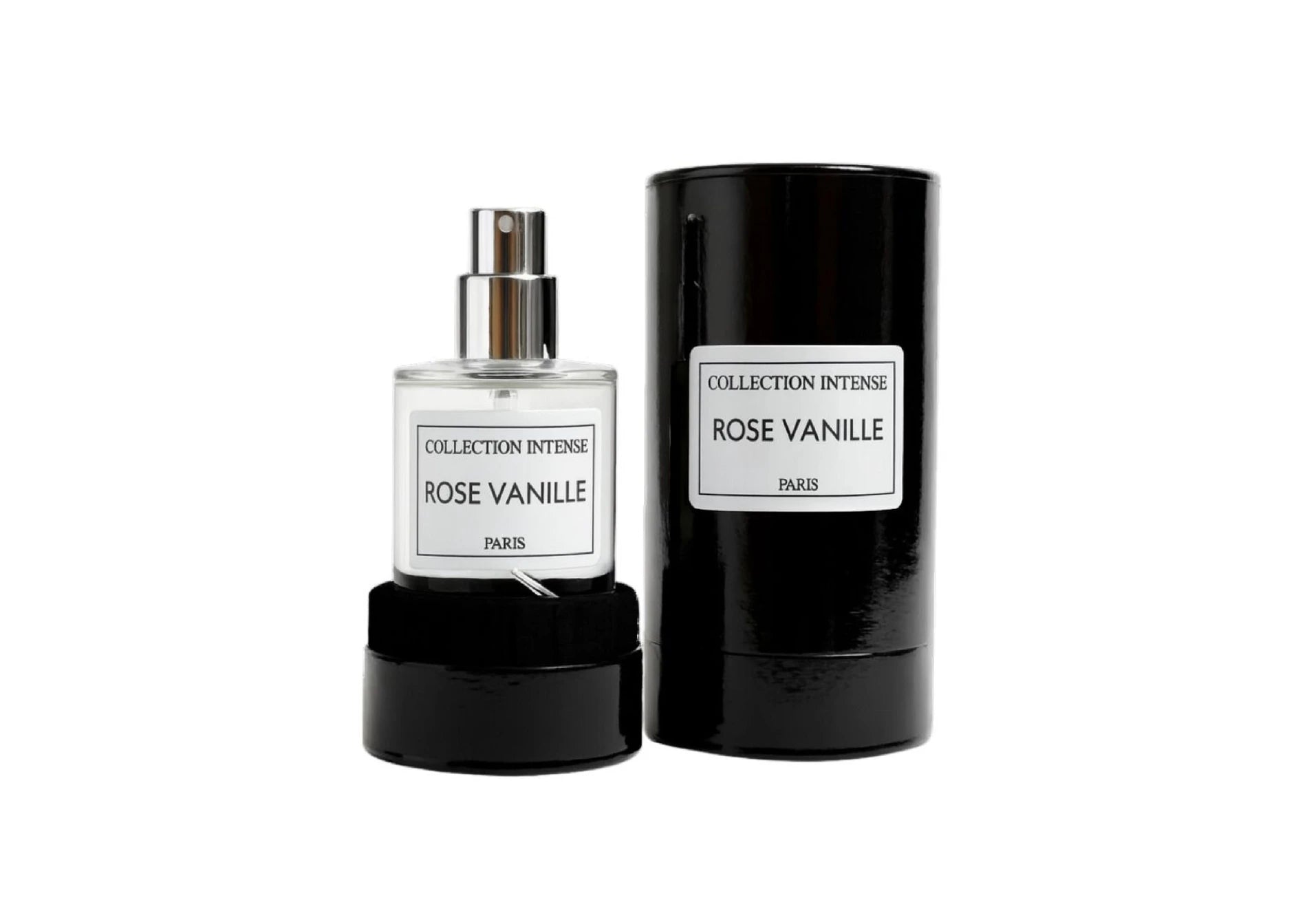 Collection Intense – Parfum Premium et Élégance