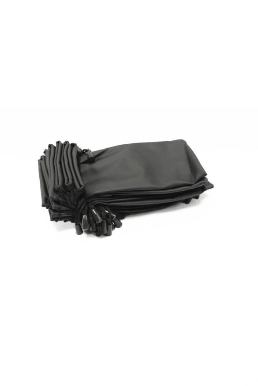 Etui pochette noir