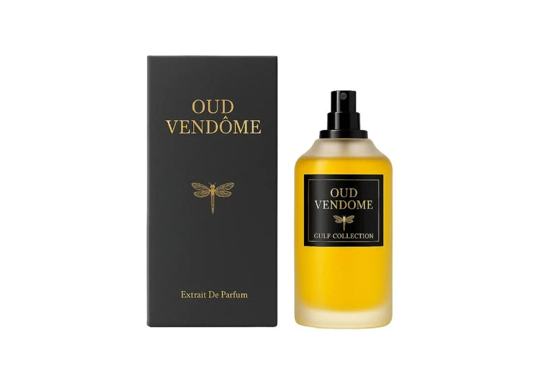 Vendome Parfum Premium – Élégance et Raffinement