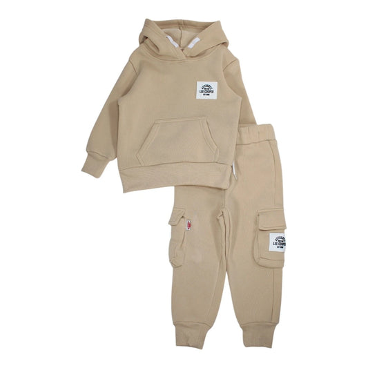 Jogging garcon Lee Cooper