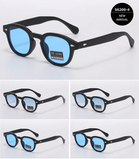 Lunette de solaire