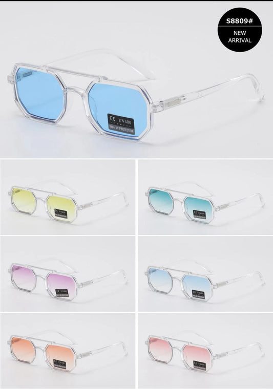 Lunette de soleil