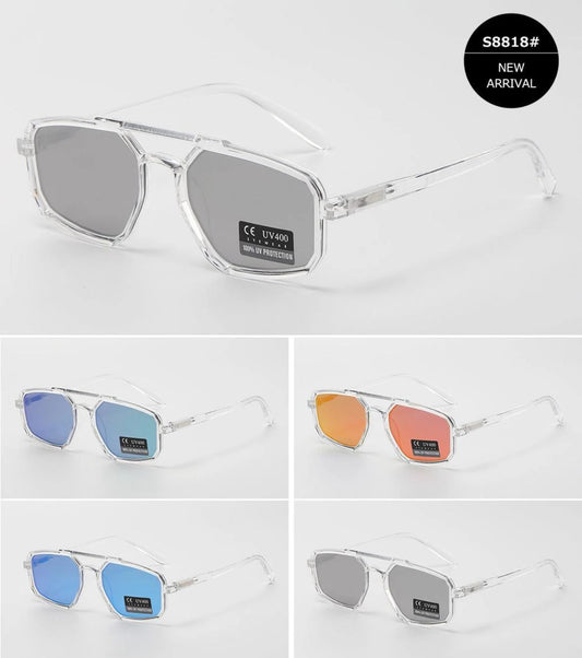 Lunette de soleil
