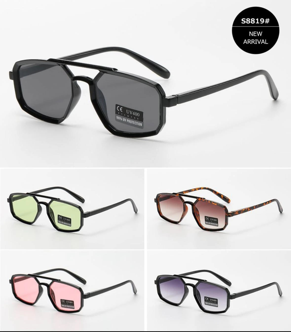 Lunette de soleil