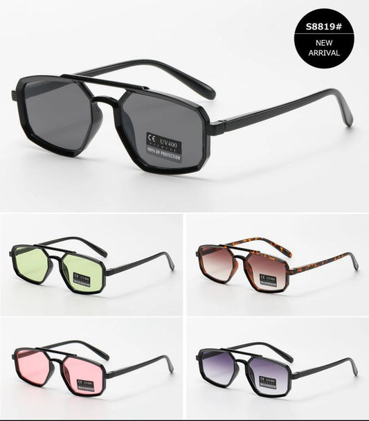 Lunette de soleil