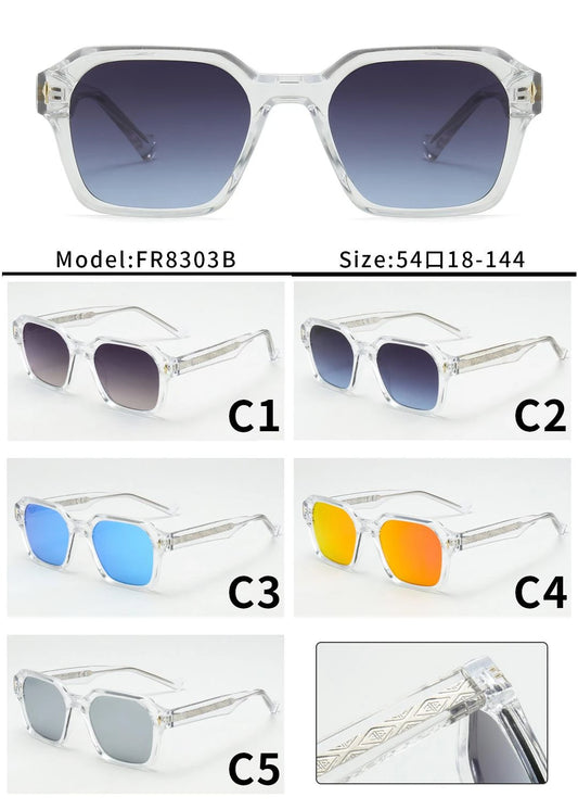Lunette de soleil