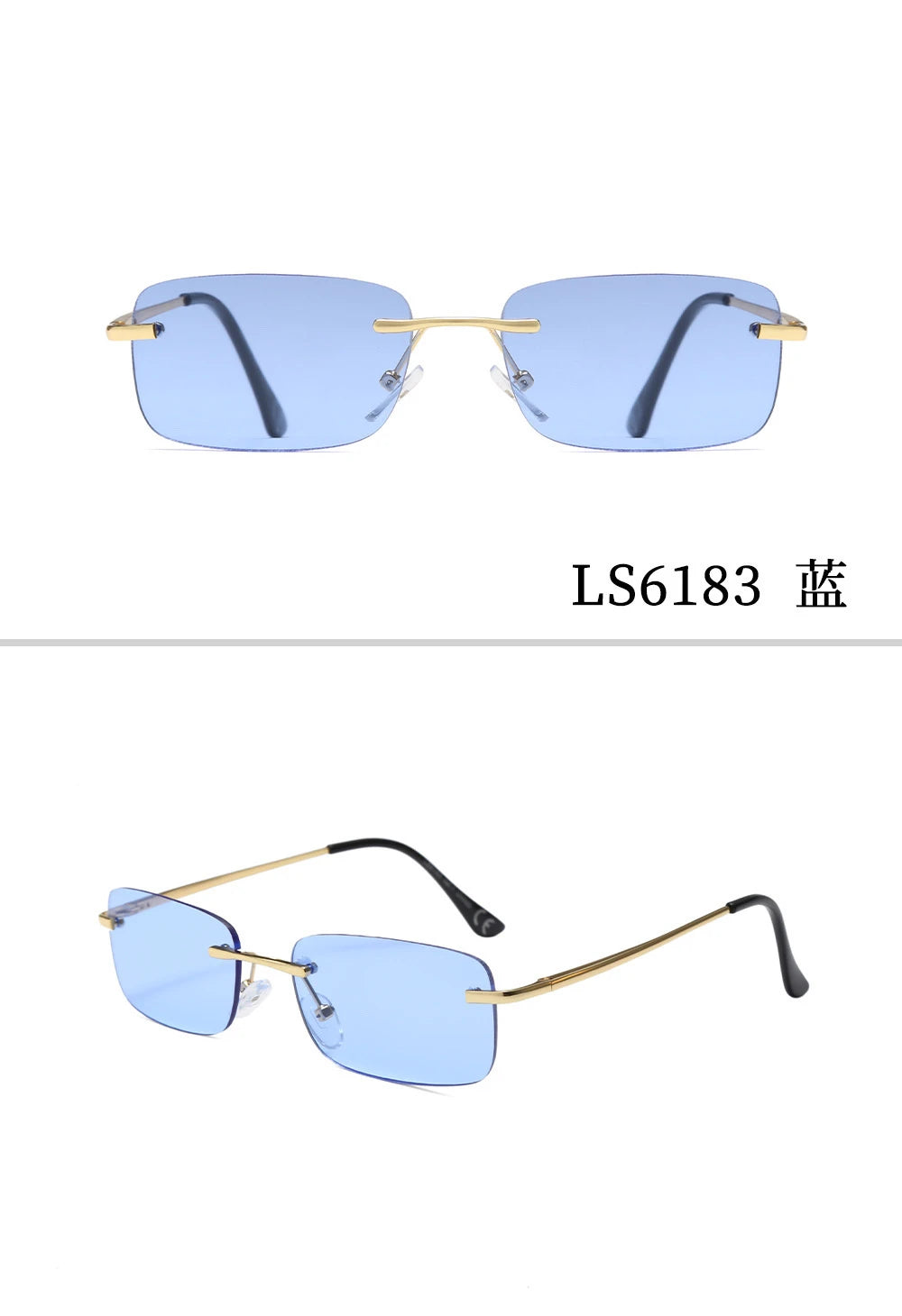 lunette Homme
