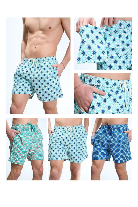 Maillots de bain Mentex homme