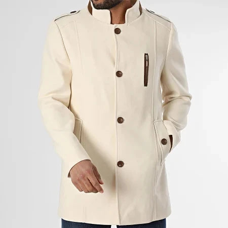 MANTEAU HOMME