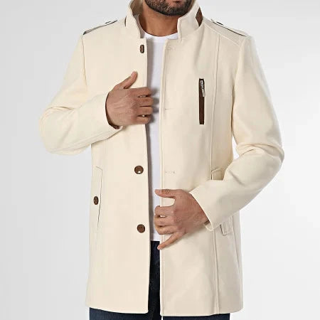MANTEAU HOMME