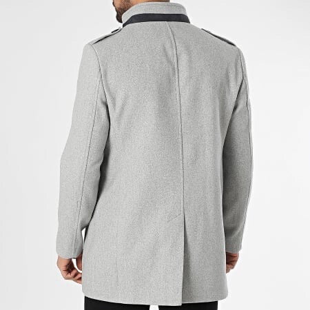 MANTEAU HOMME