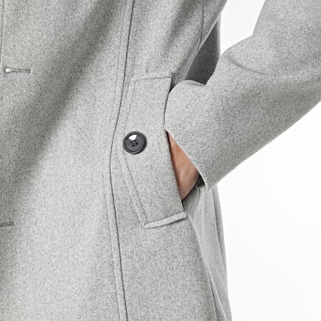 MANTEAU HOMME