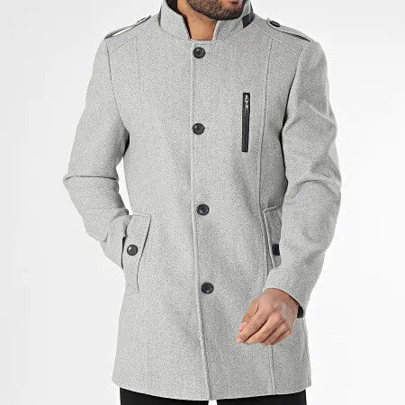 MANTEAU HOMME