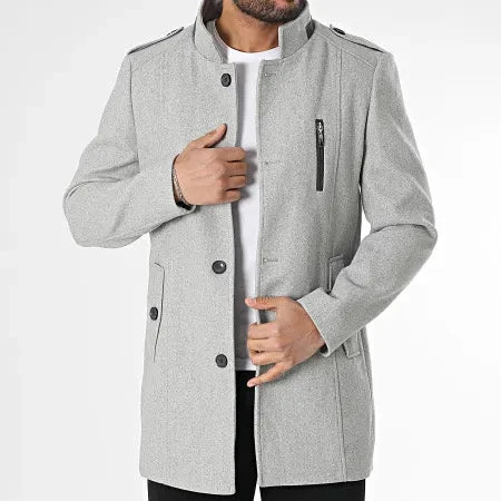 MANTEAU HOMME