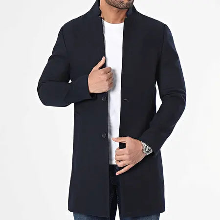 MANTEAU HOMME