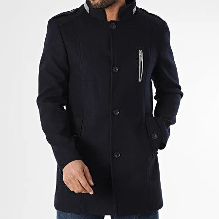 MANTEAU HOMME